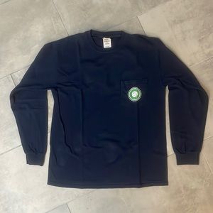 sportabella volleyball t-shirt